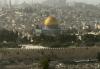 Jerusalem experiences extreme air pollution spike