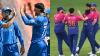 Afghanistan Playing XI vs UAE Playing XI, Match No.28 - ICC T20 World Cup 2026
