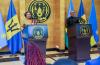 Barbadian PM vows to strengthen ties with Rwanda