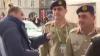 Video: Pakistan Army Chief Asim Munir Nearly Stopped Over ID Card At Munich Security Conference, Sparks Online Reactions