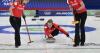 Canada accused of breaking rules at Winter Olympics again as women curlers hit back