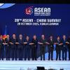 The friendship between China and ASEAN could redefine the geopolitics of the Far East