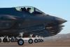 U.S. Air Force Denies Rumors About Missing Radars on New F-35A Jets