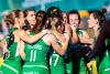 Ireland close out second FIH Hockey Pro League stage with big win over Australia in Hobart