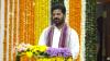 Hyderabad: CM Revanth urges Dalits, Adivasis to focus on education, career