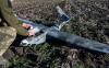 Ukrainian drones hit key Russian oil port, local governor says