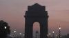Delhi AQI Today: Air quality slips to poor at 221, most areas record high pollution levels