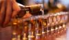 Alcohol consumption drove down manufacturers’ shares
