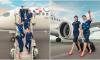 Croatia Airlines reveals new cabin crew uniforms in major brand and fleet redesign