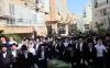 2 female soldiers chased by rioting Haredi mob in Bnei Brak, are extracted by police