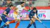 India Vs Argentina LIVE Score, FIH Hockey Pro League: IND Get On Board, Hardik Sparks First Goal