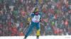 Biathlon-Morton takes dad's lead to blaze a trail for Aussie biathlon