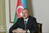 Azerbaijani President: I am pleased with the current level of relations with Serbia, a friendly country and our reliable strategic partner
