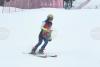Bulgaria's Zurbriggen Fails to Finish First Run of Olympic Women's Giant Slalom, Italy's Brignone Leads