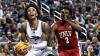 Hot shooting lifts San Diego State over Nevada in men's basketball