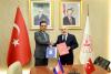 Cambodia and Türkiye Bolster Security Ties with New Law Enfo...