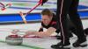 There's a curling controversy at the Olympics and Canada is at the center of it