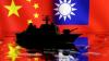 Taiwan rebukes China, calls Beijing real security threat
