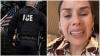 Who is Ángela Vergara? Colombian congresswoman cheered ICE raids, cries after her son is taken