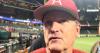 WATCH: Dave Van Horn postgame – TCU 5, Arkansas 4