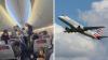 Man gets on American Airlines flight from Connecticut to Florida. Then the toilet floods the plane: ‘I just know they were all refunded’