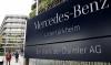 Mercedes-Benz profits almost halved