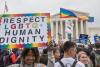 How the US Supreme Court’s Conservative Turn Is Reshaping LGBTQ+ Rights Jurisprudence in America