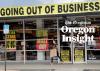 Oregon business bankruptcies hit a 12-year high