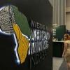 The African Mining Indaba conference was held in Cape Town