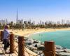 DUBAI ACHIEVED RECORD-BREAKING TOURISM MILESTONE IN 2025