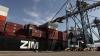 Hapag-Lloyd in advanced talks to buy Israel’s Zim shipping giant; workers go on strike