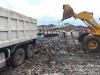 Lagos Begins Bulk Waste Evacuation At Alaba Rago