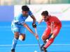 “Proud moment to wear India jersey in my home state”: Rosan Kujur makes debut against Argentina