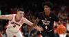 No. 16 Texas Tech rallies to beat No. 1 Arizona, 78-75