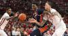 Auburn Arkansas Basketball