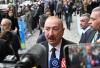 Aliyev Says Russia Deliberately Hit Azerbaijan’s Embassy in Kyiv – Moscow Denies