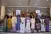 AFRICAN FIRST LADIES HONOUR SENATOR REMI TINUBU FOR ADVANCING WOMEN’S WELFARE AND EDUCATION
