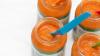 Toxin Risk: Parents Urged To Check Pantries After Major Baby Food Recall