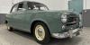The Enzo Ferrari 1956 Peugeot 403 from the Ferrari Movie Is on Bring a Trailer