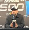 Hollywood and Music Celebs Highlight NASCAR’s Daytona 500 Festivities