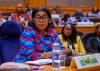 Addis Ababa: First Lady Lordina Mahama calls on African First Ladies to champion health, education and women’s empowerment