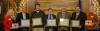 Wisconsin legislators named Agricultural Tourism Champions