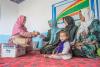 UNICEF: We Assisted Over 20 Million People in Afghanistan in 2025