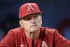 LIVE SCORE UPDATES &amp; ANALYSIS: Arkansas baseball vs. Texas Tech