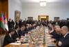 Belgrade hosted first meeting of Strategic Partnership Council between Azerbaijan and Serbia VIDEO
