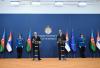 President of Azerbaijan: We have clear plans for the future with Serbia