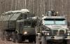 Putin ‘moving nuclear missiles’ to EU border