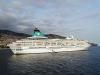 Phoenix Reisen’s Artania Sets Sail on Voyage to the Americas