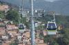 World’s Longest Cable Car Systems are in Latin America