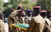 Burkina jihadist attacks on army leave at least 10 dead